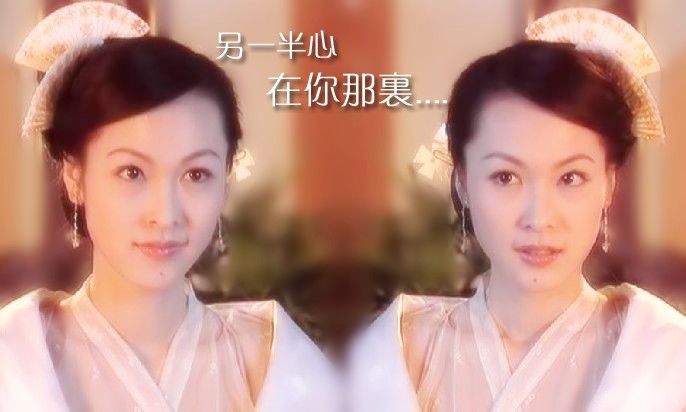 楊門(mén)女將之女兒當(dāng)自強(qiáng)楊六娘