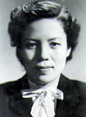 李時珍1956小溜母