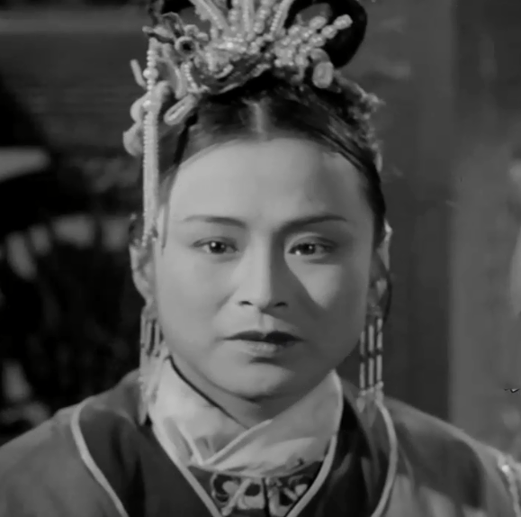 李時珍1956王妃